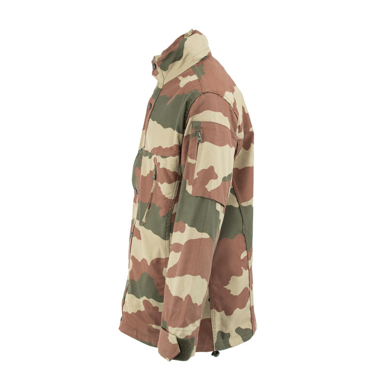 Turkish Camo Ripstop Jacket | Issued, , large image number 4